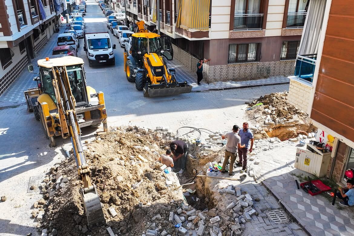 Kamuoyuna Duyurumuradiye Mahallemizdeki Basınç Sorunu Hakkındayunusemre Ilçemize Bağlı Muradiye (1)