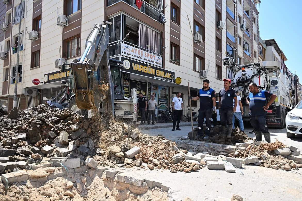 Kamuoyuna Duyurumuradiye Mahallemizdeki Basınç Sorunu Hakkındayunusemre Ilçemize Bağlı Muradiye (3)