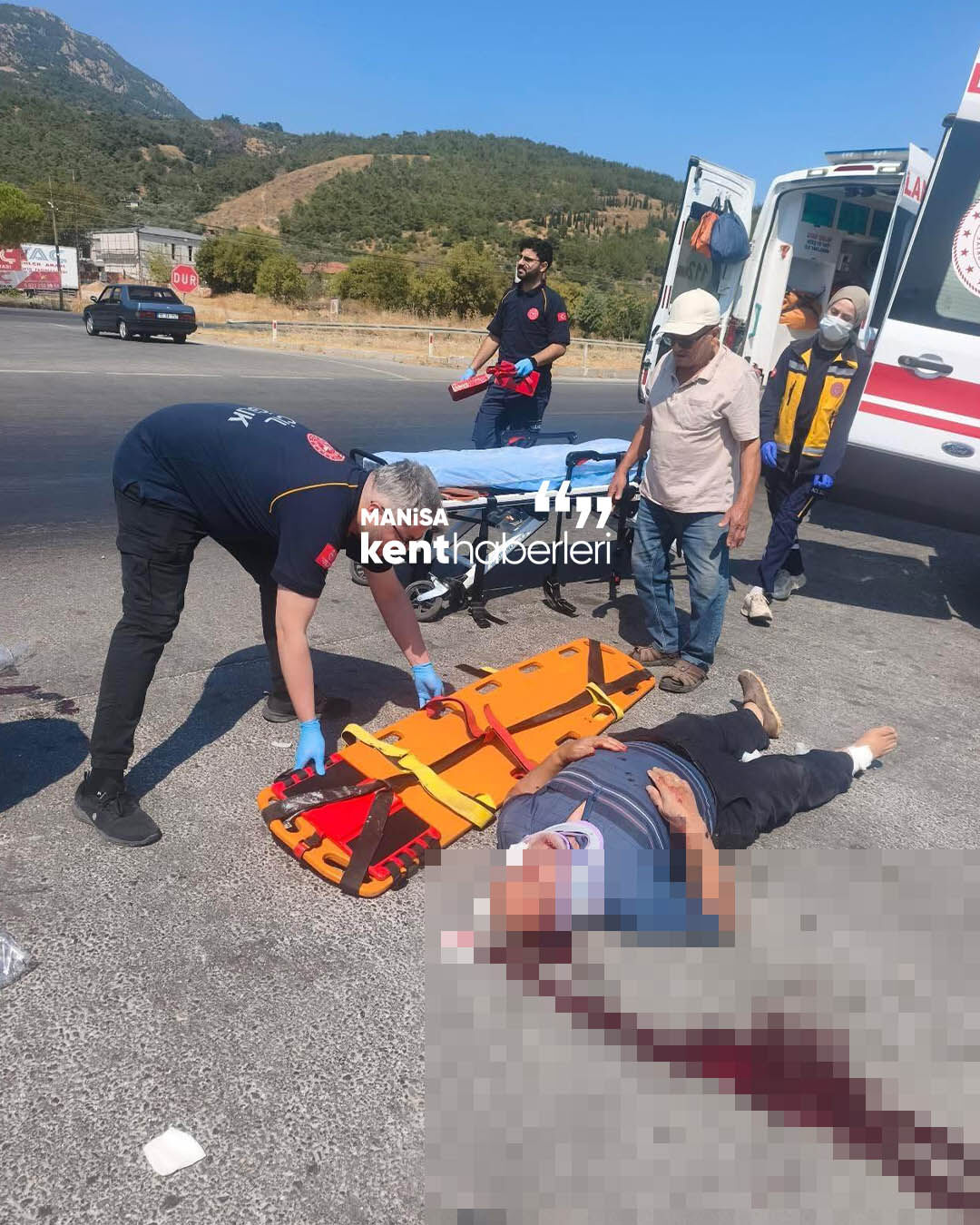 Manisa Feci Kaza (5)