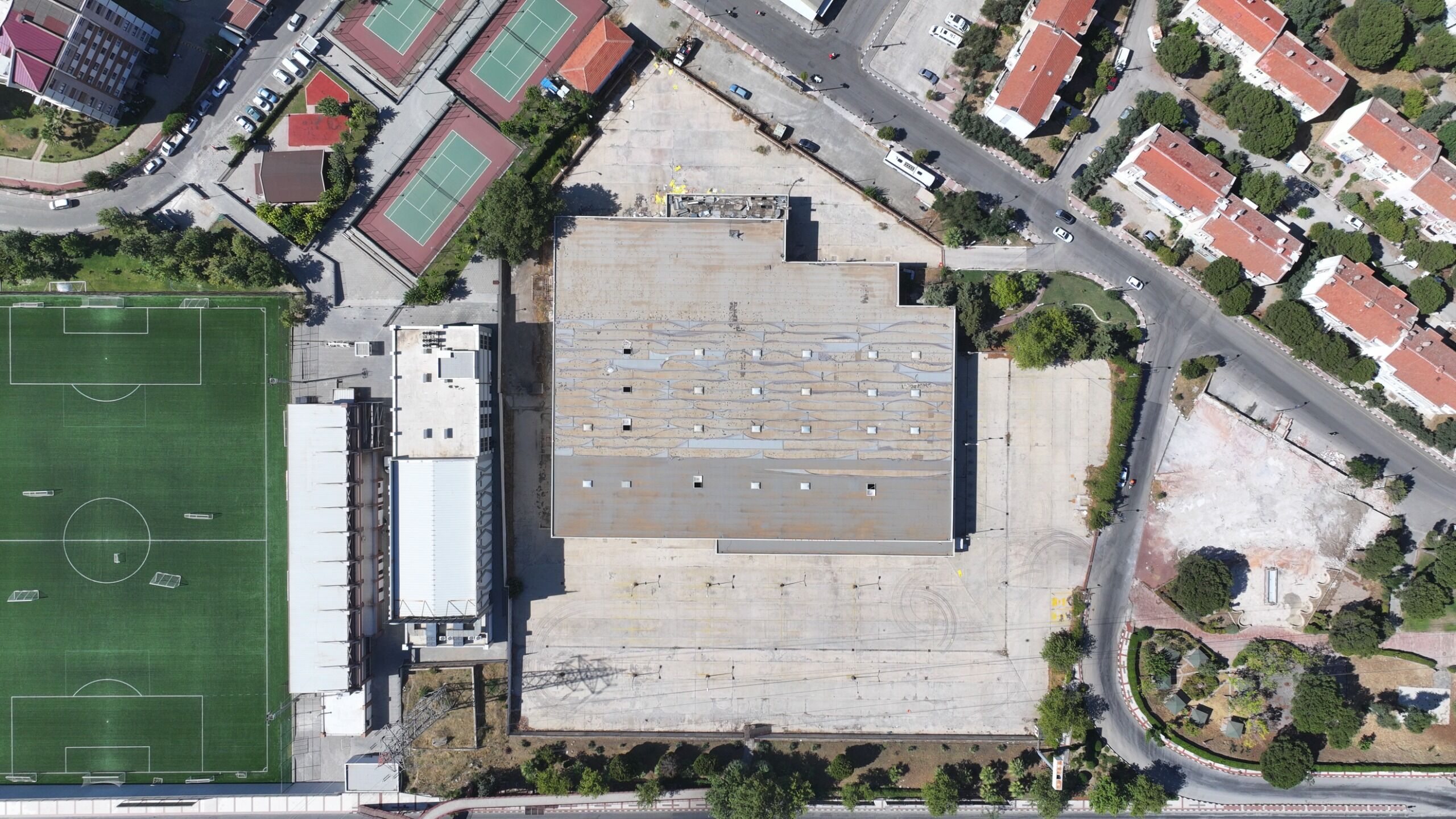 Manisa’nın Yeni Yaşam Projesi İçin İhale 5 Ağustos’ta (3)