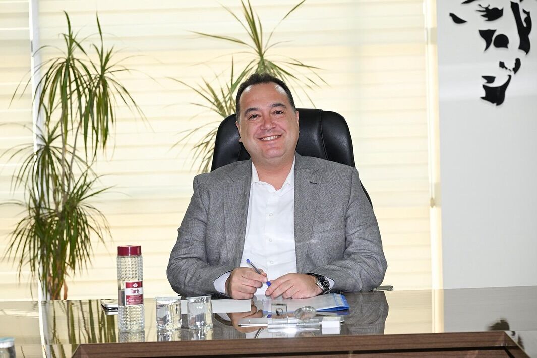 Maski̇ Genel Müdürlüğümüzde Haftalık Yönetim Kurulu Toplantımızı Gerçekleştirdik.şehrimiz Genelin
