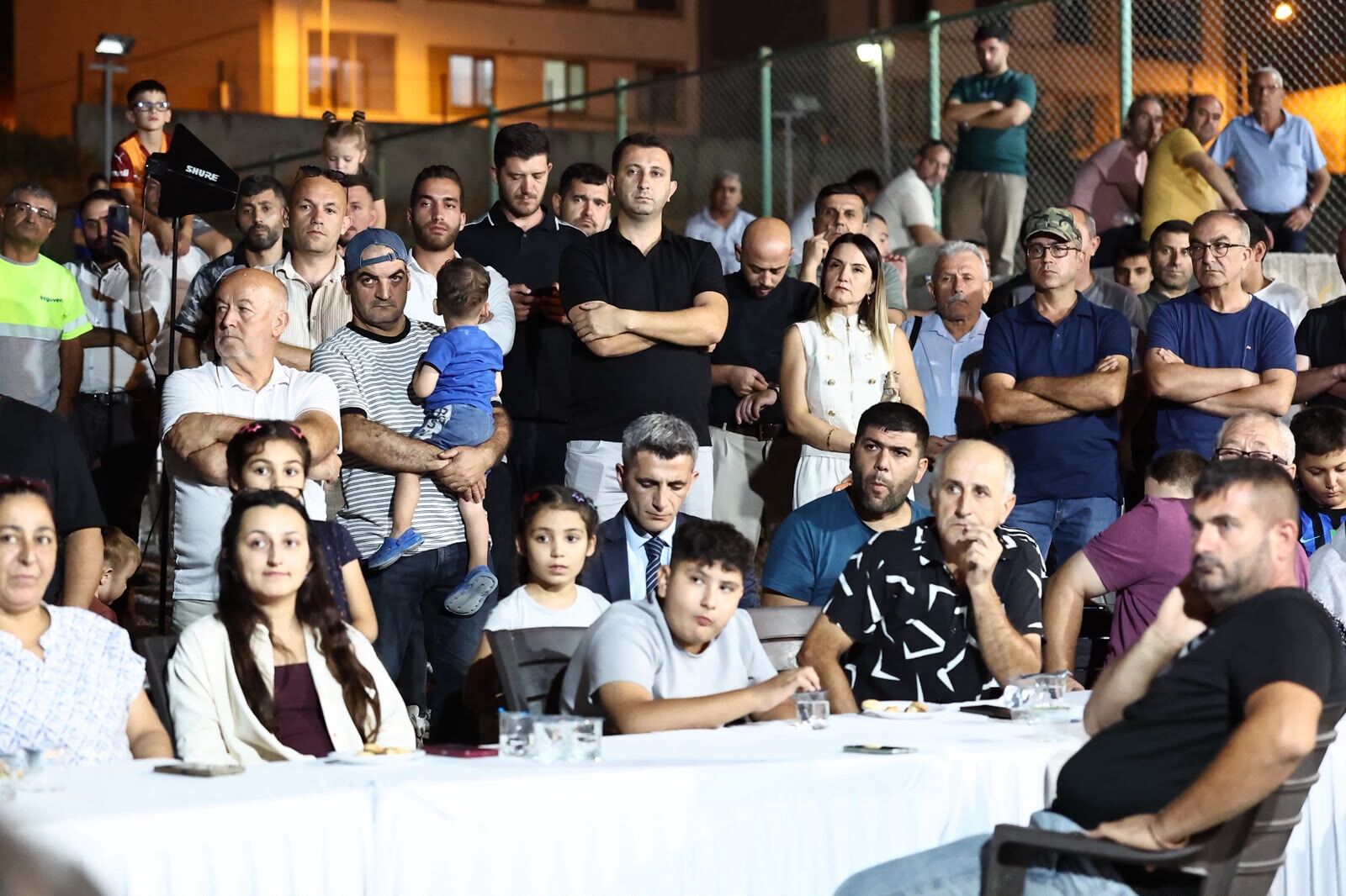 Başkan Dutlulu, “Akgedik’te Yeni Bir Başlangıç Yapacağız” (2)