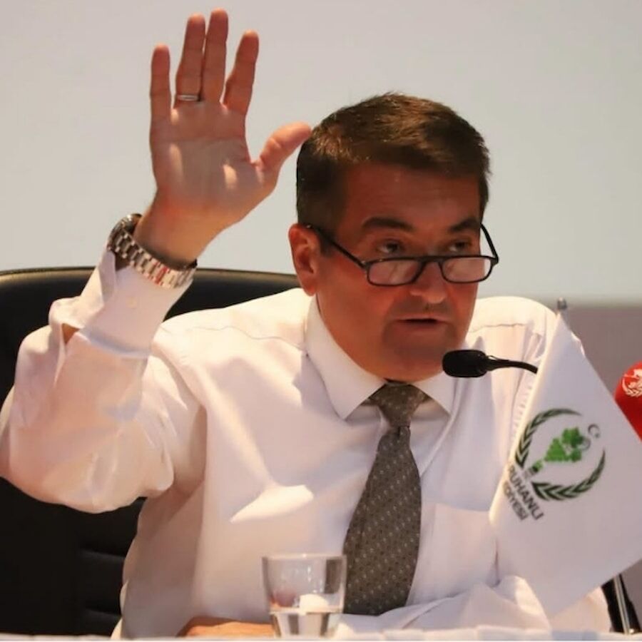 Ekrem Cıllı