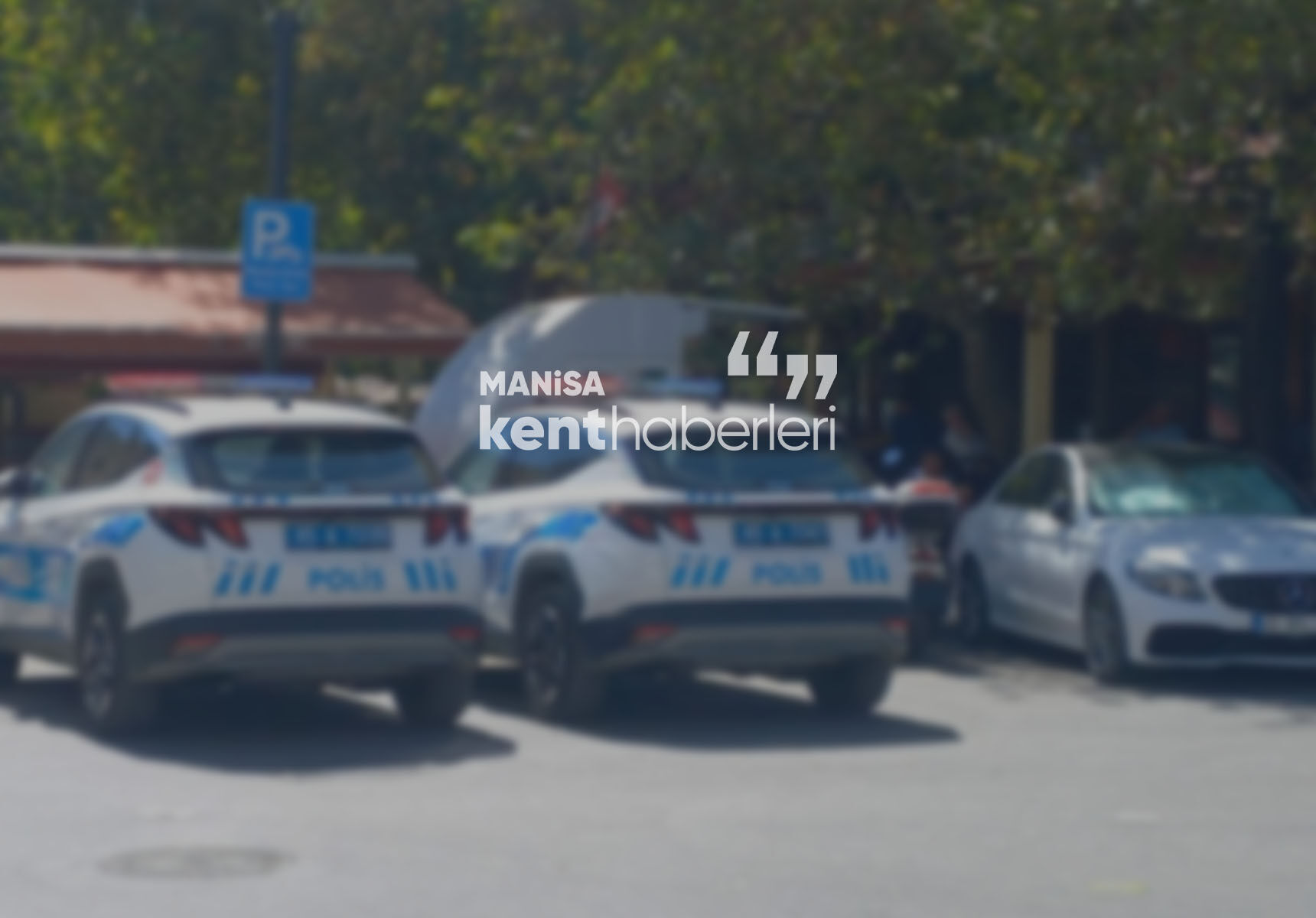 Manisa'da skandal olay: Bir çay bahçesinin erkekler tuvaletinde gizli kamera bulundu