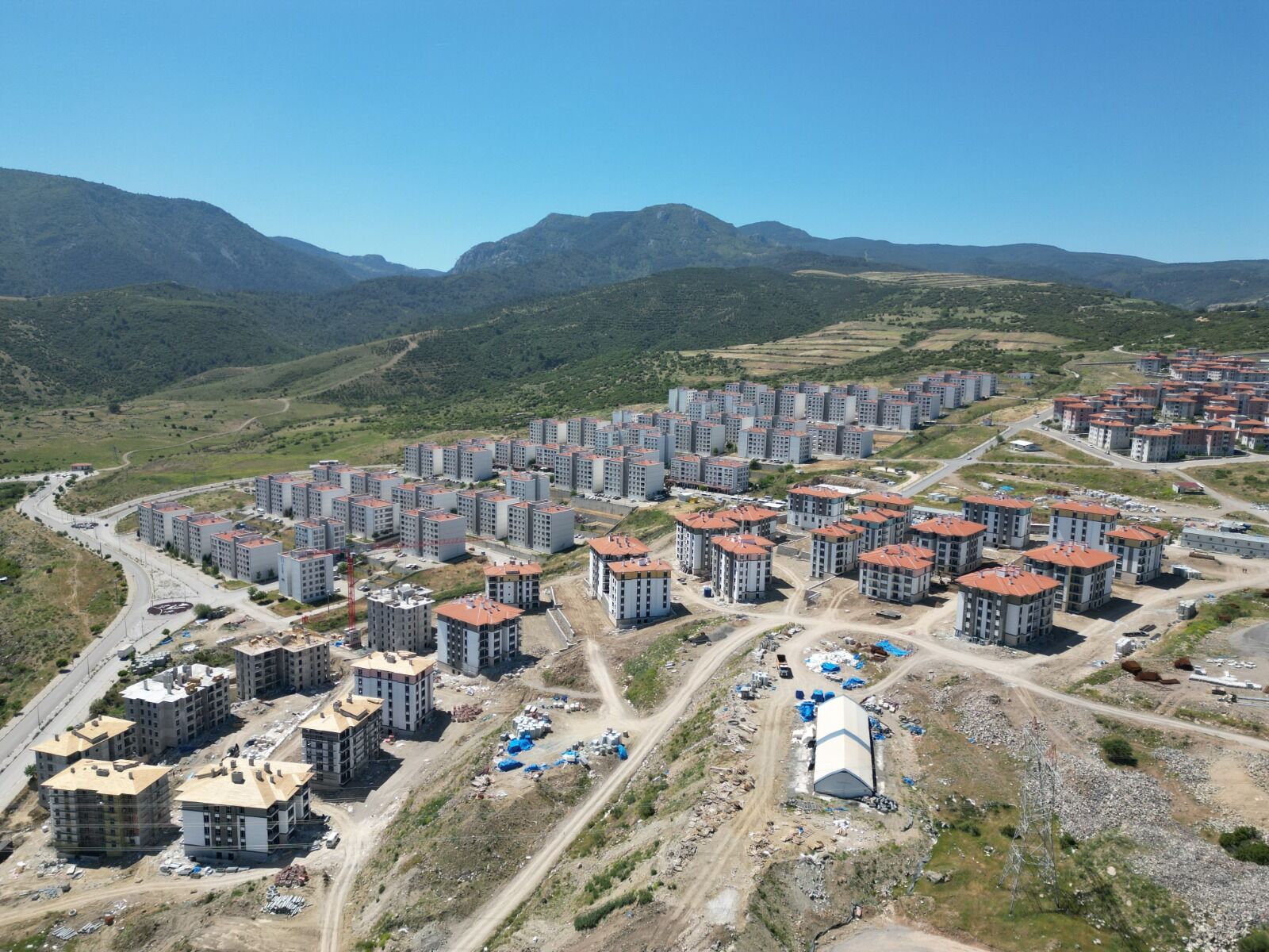 Akgedikte Ulaşım Isyanı (1)