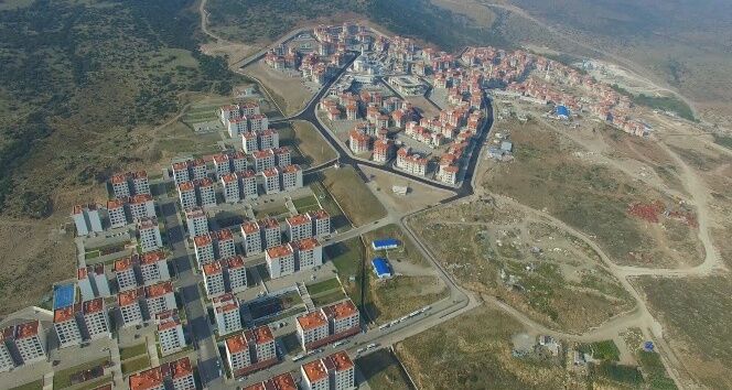 Akgedikte Ulaşım Isyanı