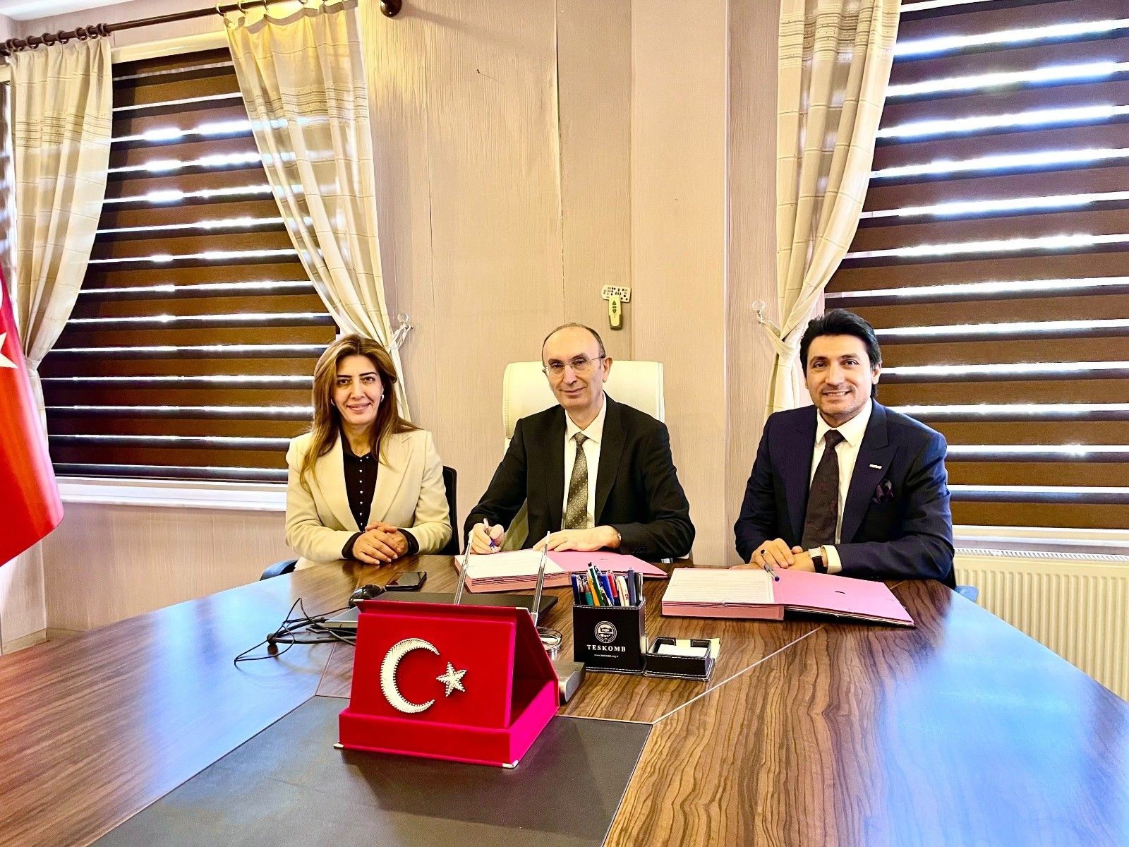 Manisa'ya bir çocuk evi daha kazandırılıyor