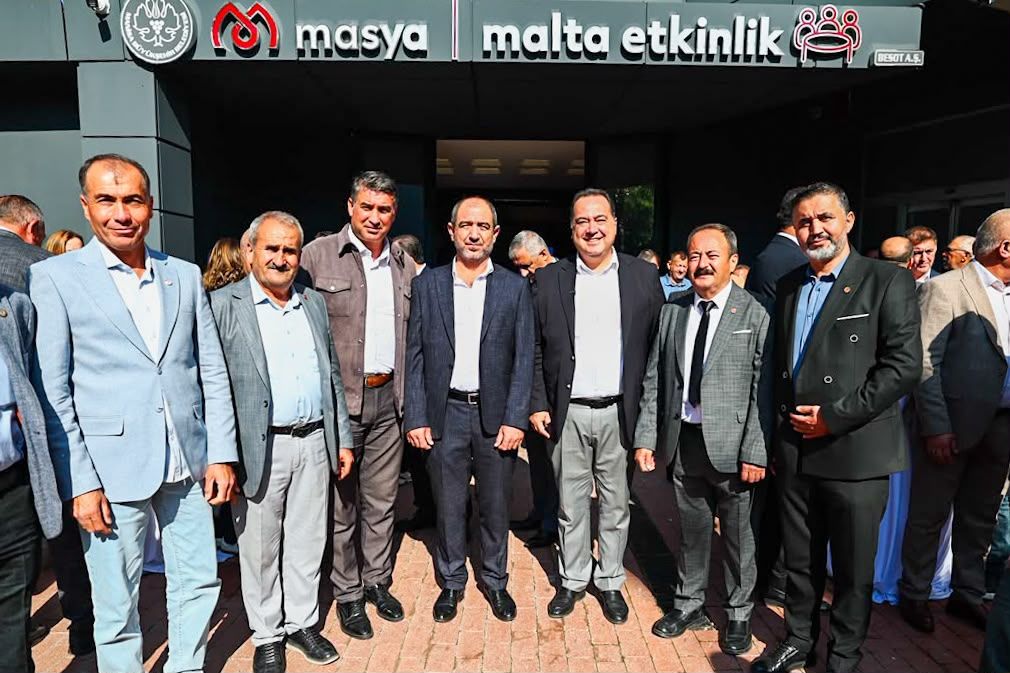 Dutlulu: “Besim Başkan bir yere gitmiyor, burada”