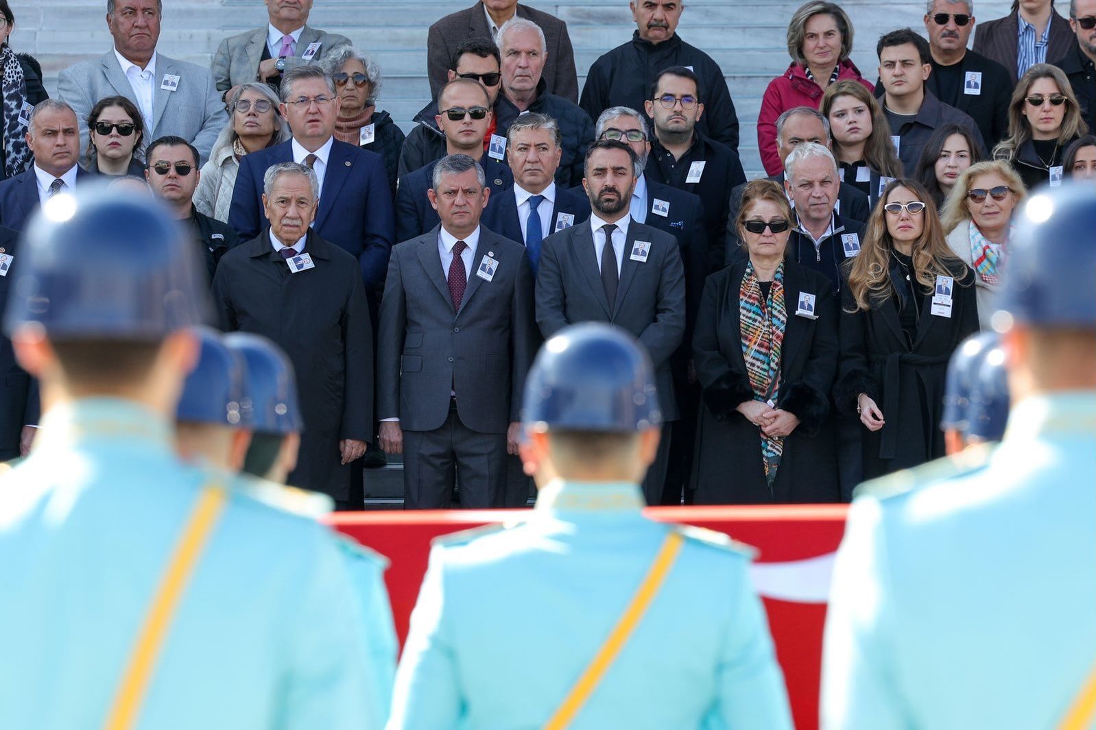 Hasan Gülay Cenaze (1)
