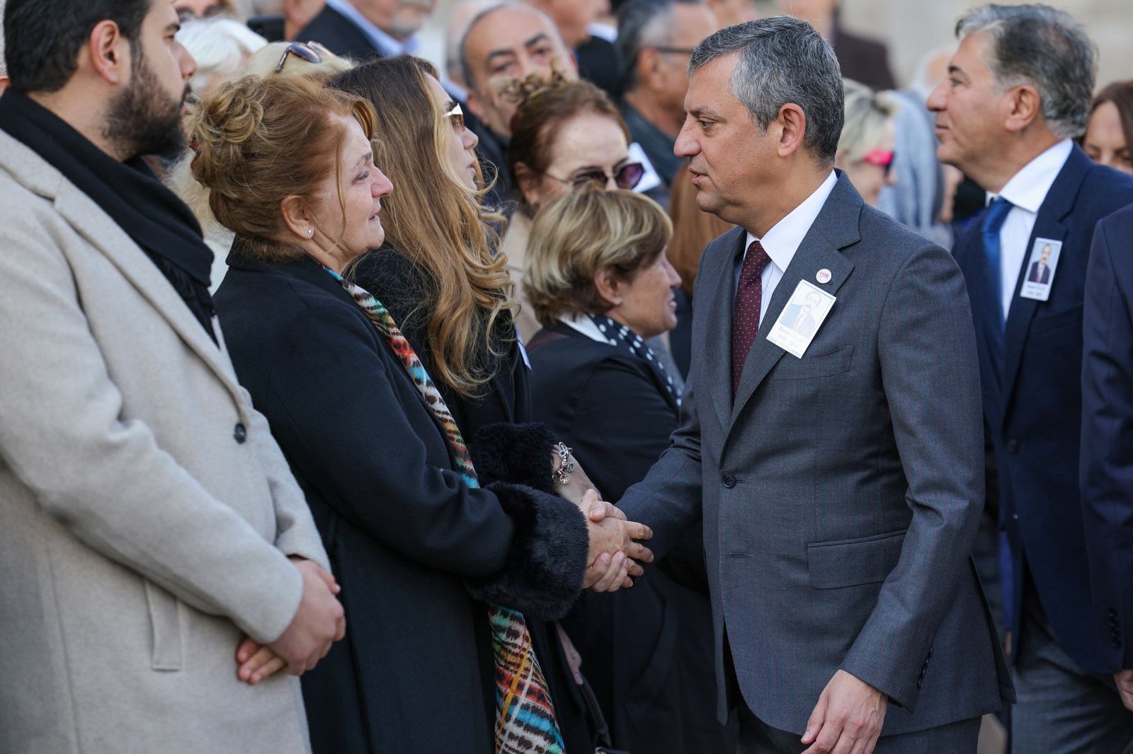 Hasan Gülay Cenaze (2)