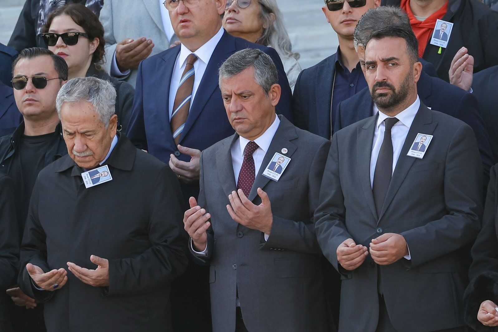 Hasan Gülay Cenaze (5)