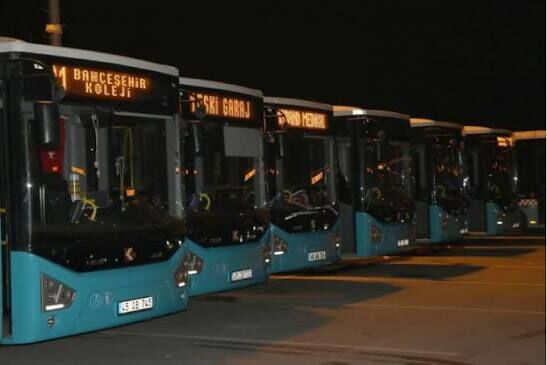 Manisa 141 Nolu Kooperatif