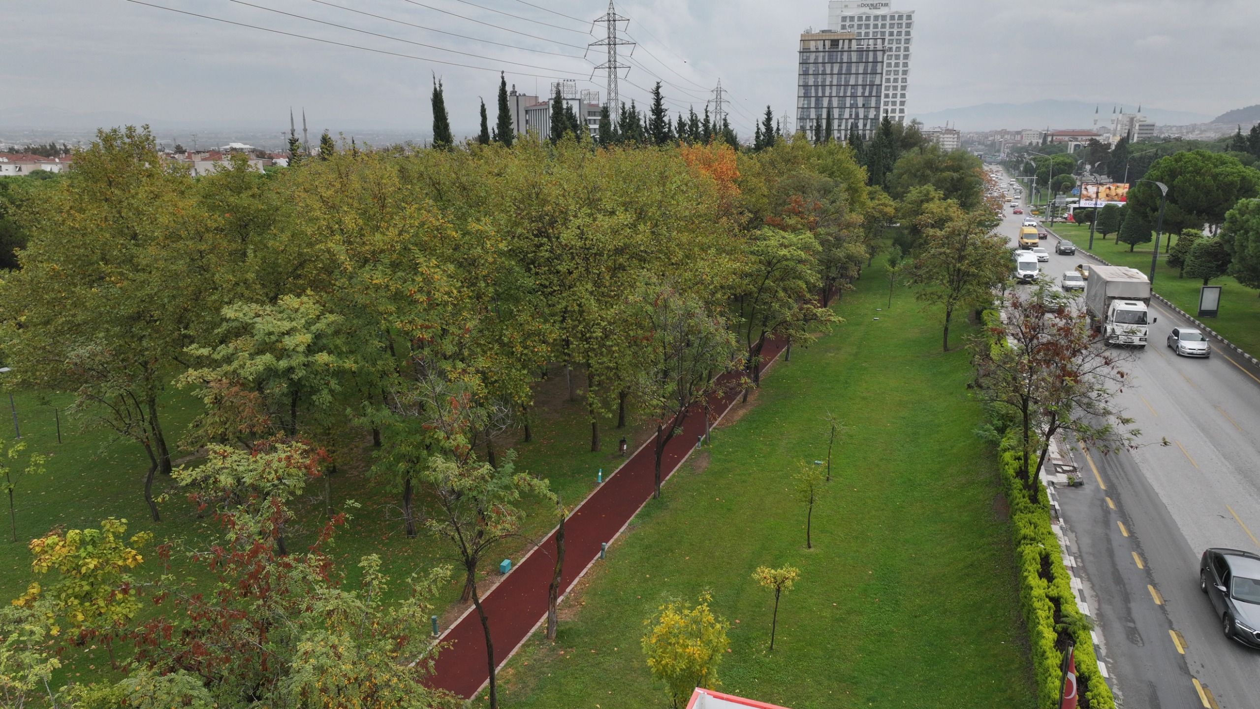 Manisa’da Parklar Yenileniyor Başkan Dutlulu’dan Güvenli Oyun Ve Sosyal Alan Vurgusu (5)