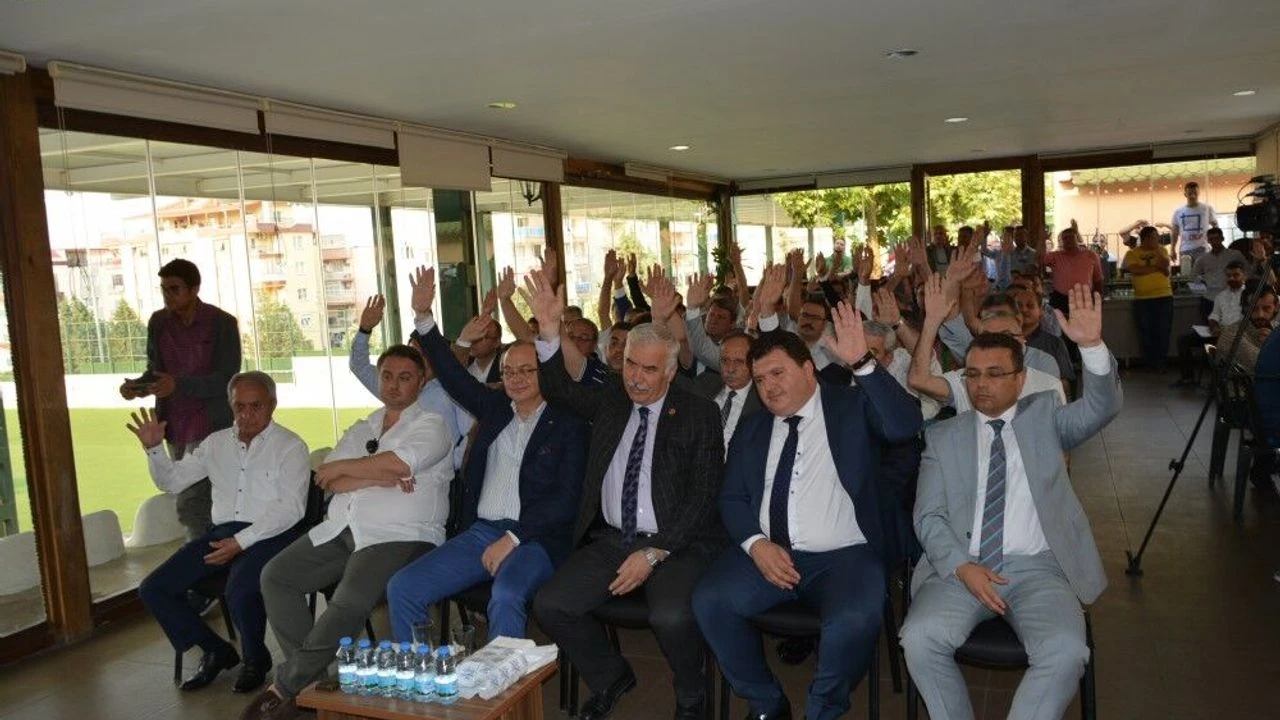 Mevlüt Aktan Manisa Bbsk